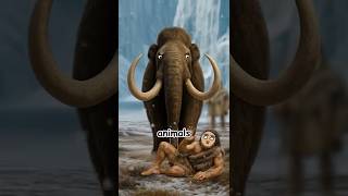 Why Did Ice Age Animals Disappear So Fast?