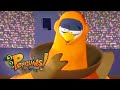 3 2 1 Penguins Full Episodes The Cheating Scales Of By Bullmanka Kids Shows Kids Videos