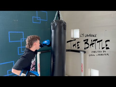 CJ Lawrence video