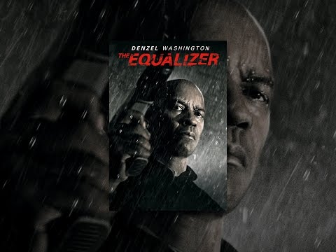 The Equalizer
