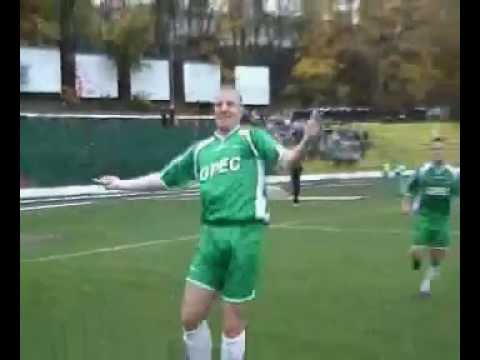 2003-2004.Lechia podsumowanie [wybrane bramki]