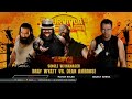 WWE 2K15 - Bray Wyatt vs Dean Ambrose 