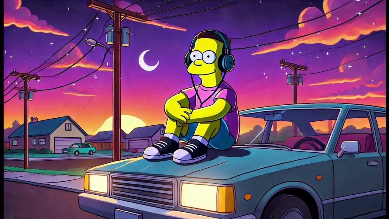 Lofi Relax ~ Lofi Hip Hop | Calming Music ~ Deep Focus, Relaxing Music