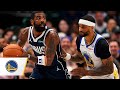 Gary Payton II S Lockdown Defense In February