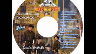 El Perron Merino -  De Laberinto- ADICCION AL 100