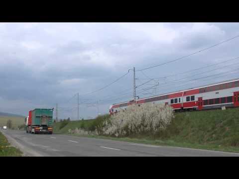 Os 7806 (2x EPJ). Smižany, 01.05.2015