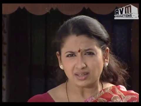 Episode 392: Nambikkai Tamil TV Serial - AVM Productions