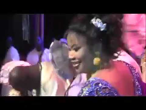 Anniversaire Mapenda Seck Sorano feat Thione Seck, Ndeye Marie Ndiaye et Ousmane Seck