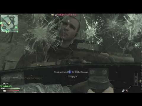 Various Acts Of Tomfoolery