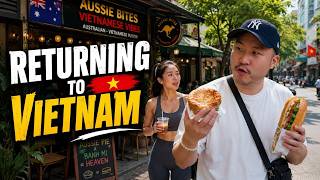 Aussie Viets Changed Saigon's Food Scene FOREVER