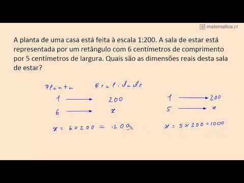 Fração de uma Quantidade