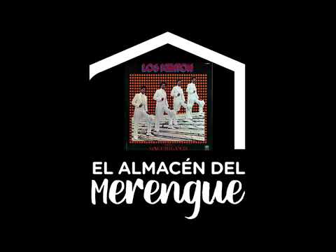 LOS KENTON - CAMPESINA (1979)