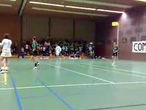 Groenkabaal bij LDODK A1 - De Meeuwen A1