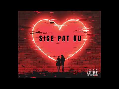 Sise Pat Ou _- Instrumental dril X Piano _- Type Beat Love _- Legende Beatz