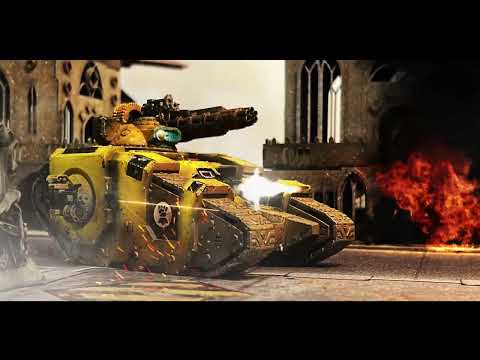 Sicaran Punisher Firing Test