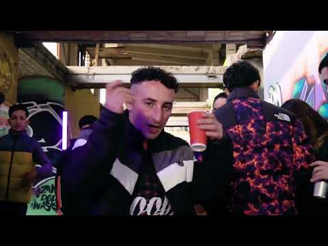 Trinkiboy - Un vicio que tengo (Videoclip) (Prod.SpaceShit)