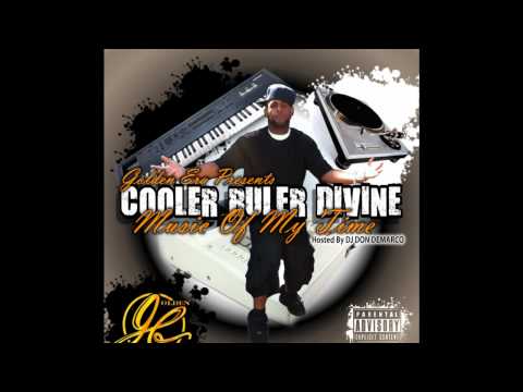 Blues Brotherz (Mr Cheeks & Cooler Ruler) - I'm Alive (from Music of My Time)