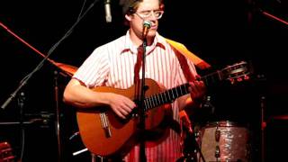 I And Thou, The Daredevil Christopher Wright