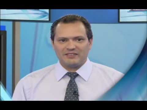 Programa Ressoar - nº 247 - exibido 09/12/12 - Parte 13 - Dicas de Como Gerir Sua ONG