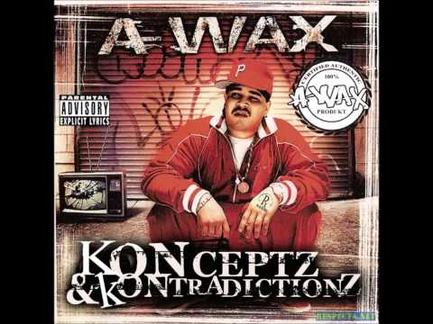 A Wax   In Tha Lot Ft  Telly Mac