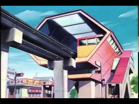 Medabots Episode 14 - The Spy Who Robattled Me