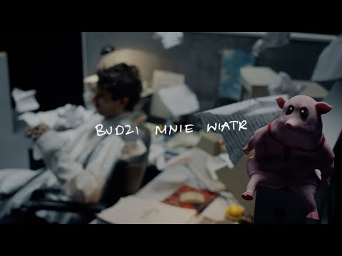 Video thumbnail for budzi mnie wiatr