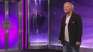 Mikael Öberg Norrgård - I'm yours - Idol Sverige (TV4)