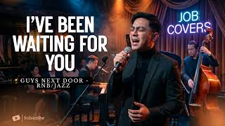 Download lagu I've Been Waiting for You - Guys Next Door | Male RNB/Jazz mp3 Download lagu I've Been Waiting for You - Guys Next Door | Male RNB/Jazz mp3