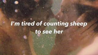 Everyone But You - The Young Veins (lyrics!)