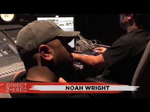 Phoenix The Misfit (@_PhoenixMusic) Performs at Direct 2 Exec Phoenix 5/10/18 - Warner Music Group