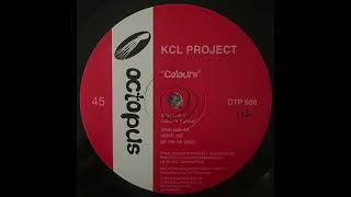 KCL Project – Let Me Lie (Dub)