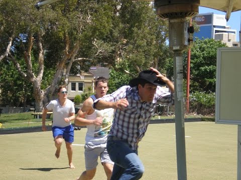 Neg's Urban Sports - My Go