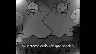 Sunny Day Real Estate - Every shining time you arrive (sub.español)