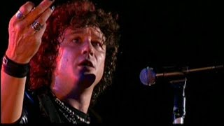 Héroes del Silencio - No Más Lagrimas (Live Mexico - Tour 2007)