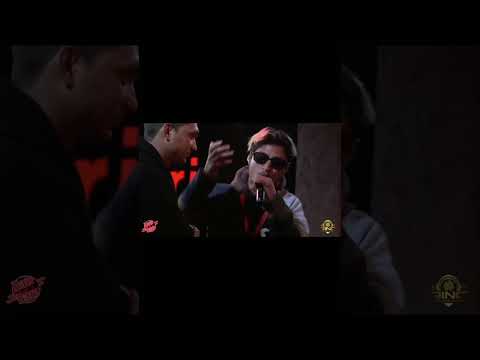 RawBarz Rinc Battle/MC BAJRA VS SHREEBARZ/4TH Elimination Round #shorts #rawbarz #shortsviral