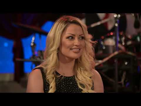 Kristijan Demjanski i Premier Bend - Sudbo moja - Na zdravje LIVE TV Show