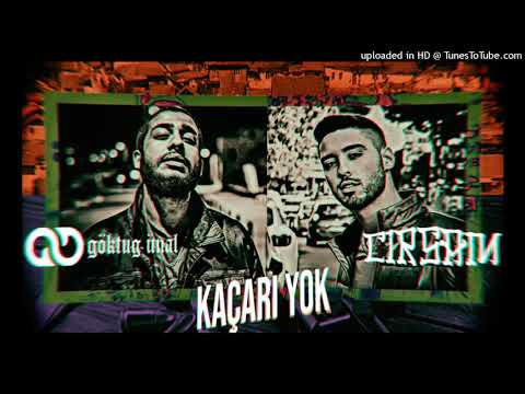 CİRSAM V GÖKTUĞ ÜNAL - KAÇARI YOK