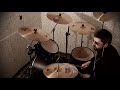 Nada Surf - Dispossession (drum cover)