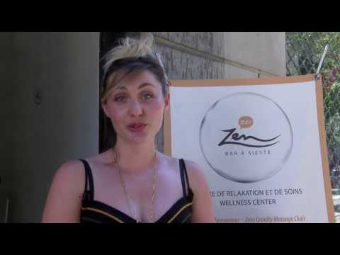 On a testé pour vous : Le Bar à Sieste