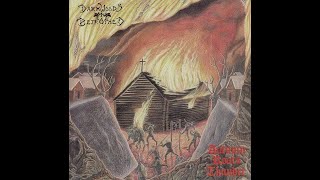 Darkwoods My Betrothed - Autumn Roars Thunder - (1996) (Finland)