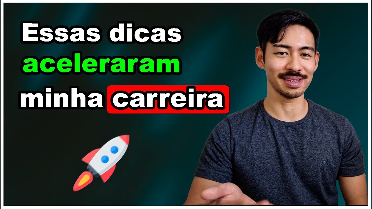 Como se destacar no início de carreira (Analista de Negócios)