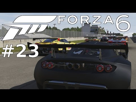 FORZA 6 – Hennessey Venom GT | Lets Play FORZA Motorsport 6 Part 23