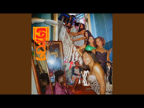 Video thumbnail for Serei A (Pininga Remix)
