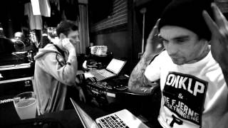 OnklP & Slekta med Oslo Ess på Martins