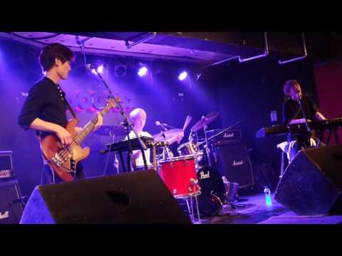 160730 걷고싶어요 - 모브닝(Movning) @gogos2