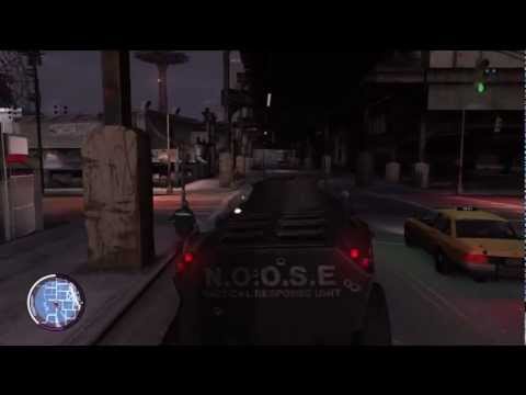 Grand Theft Auto 4 ~The Ballad Of Gay Tony [Playthrough] 24