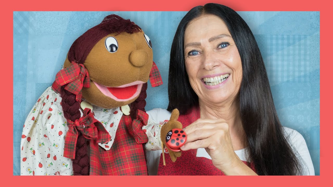 Parecia tudo parecido - Contação de Histórias - Varal de Histórias