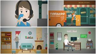 Deliveo YouTube Video
