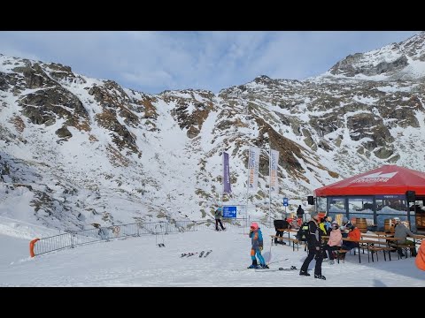 Turystyczna Jazda - odc. 193 - Austria - zimowa Karyntia