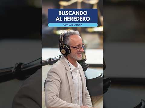 ¿Y si tienes una herencia y no lo sabes?